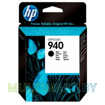 Картридж HP 940 (C4902AE)